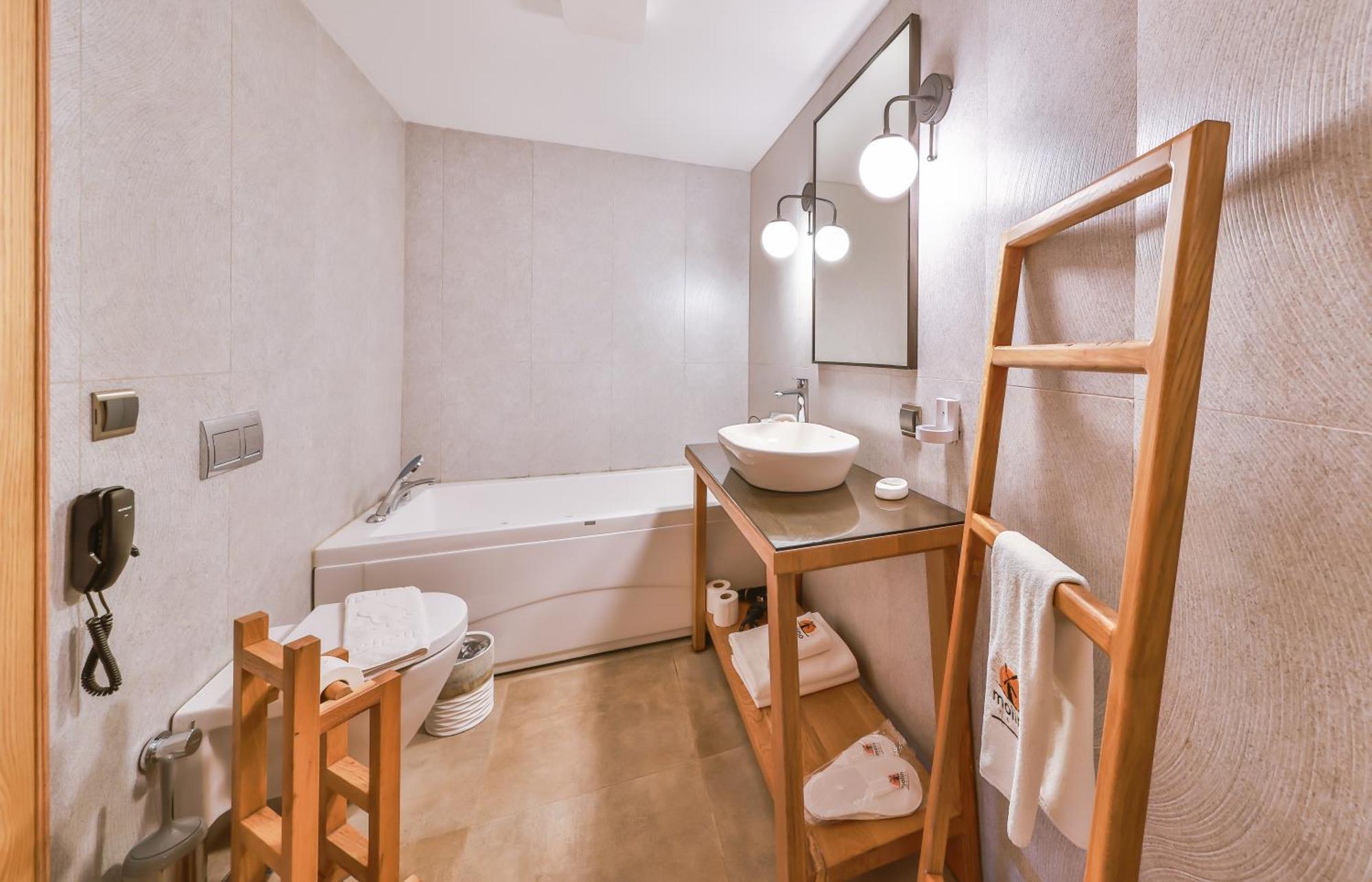 Molino Hotel Kaş Exteriör bild